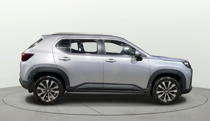 2023 Honda ELEVATE VX MT, Petrol, Manual, 20,959 km, Right Side View