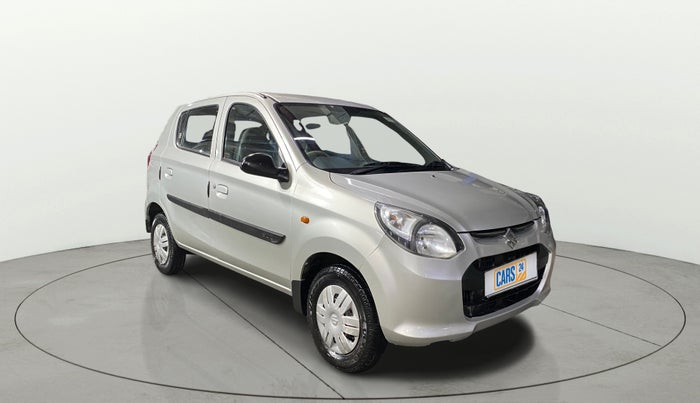 2014 Maruti Alto 800 LXI, Petrol, Manual, 5,916 km, SRP