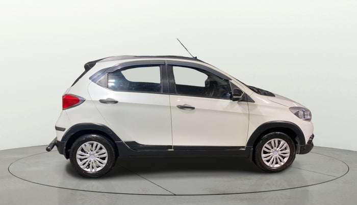 2019 Tata TIAGO NRG PETROL, Petrol, Manual, 54,032 km, Right Side View