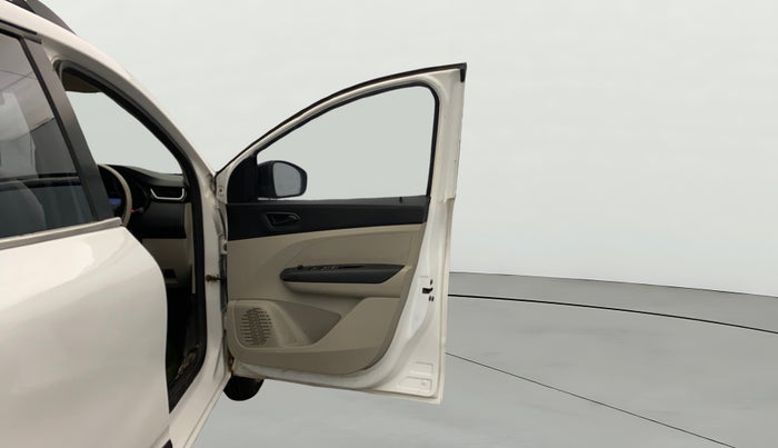 2021 Renault TRIBER RXT, Petrol, Manual, 42,127 km, RHS Front Door