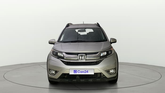 2017 Honda BR-V 1.5L I-VTEC V CVT, Petrol, Automatic, 69,453 km, Front