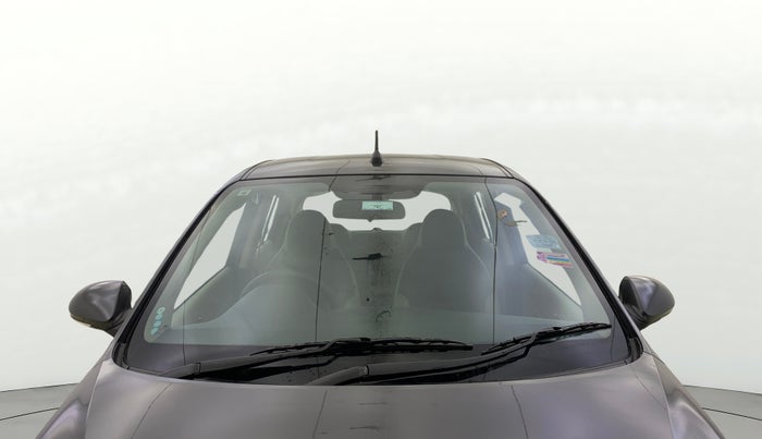 2019 Hyundai NEW SANTRO SPORTZ CNG, CNG, Manual, 13,017 km, Front Windshield