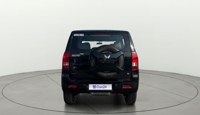 2023 Mahindra BOLERO NEO N 4, Diesel, Manual, 25,909 km, Back/Rear