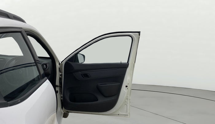 2016 Renault Kwid RXT 0.8, Petrol, Manual, 61,253 km, RHS Front Door