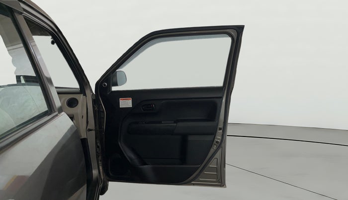 2021 Maruti New Wagon-R LXI CNG (O) 1.0, CNG, Manual, 62,228 km, RHS Front Door