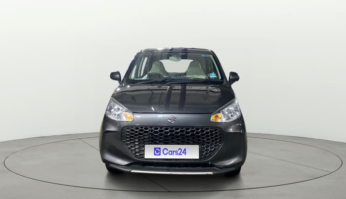 2024 Maruti Alto K10 LXi(O), Petrol, Manual, 4,333 km, Front