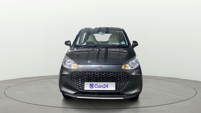 2024 Maruti Alto K10 LXi(O), Petrol, Manual, 4,333 km, Front