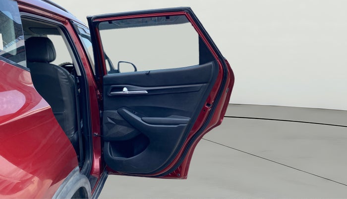 2020 KIA SELTOS HTK PLUS 1.5, Petrol, Manual, 84,208 km, RHS Rear Door