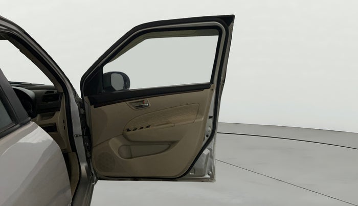 2014 Maruti Swift Dzire VXI, Petrol, Manual, 1,42,804 km, RHS Front Door