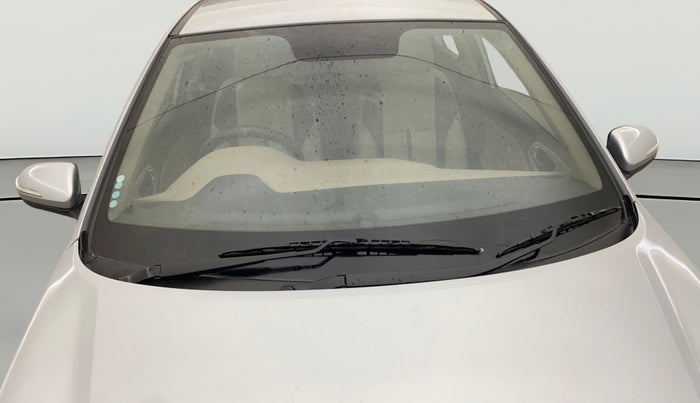 2019 Hyundai Elite i20 SPORTZ PLUS 1.2, Petrol, Manual, 72,454 km, Front Windshield