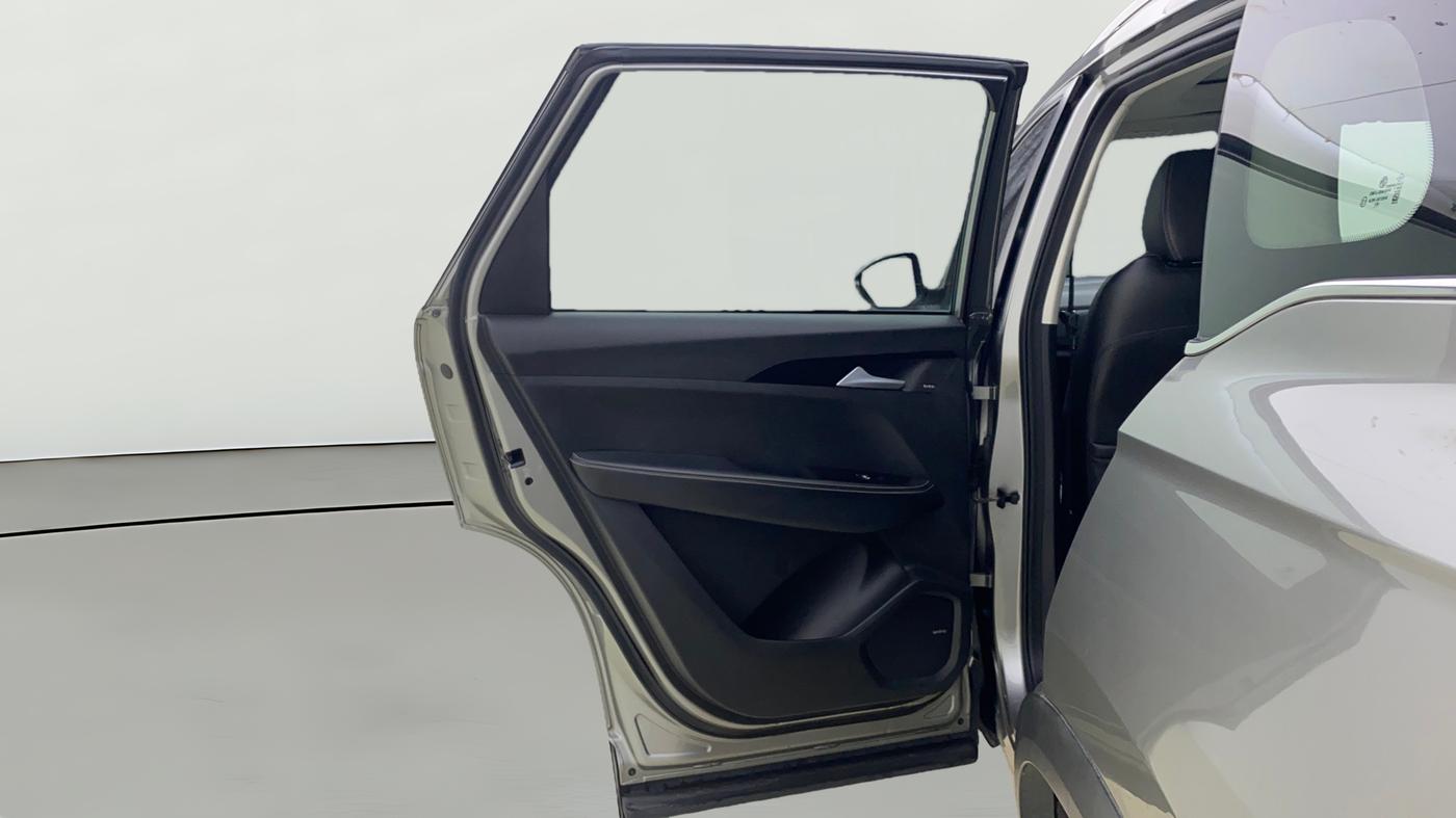 2021 MG HECTOR SHARP 1.5 DCT PETROL, Petrol, Automatic, 36,335 km, LHS Rear Door