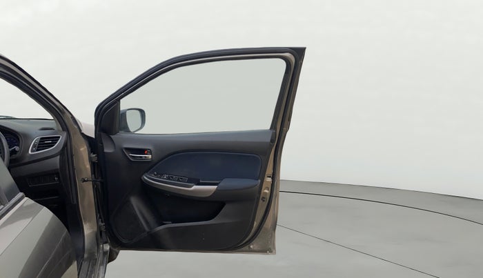 2021 Maruti Baleno DELTA PETROL 1.2, Petrol, Manual, 33,513 km, RHS Front Door