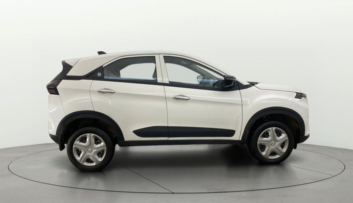 2023 Tata NEXON SMART+ 1.2 PETROL, Petrol, Manual, 46,667 km, Right Side View