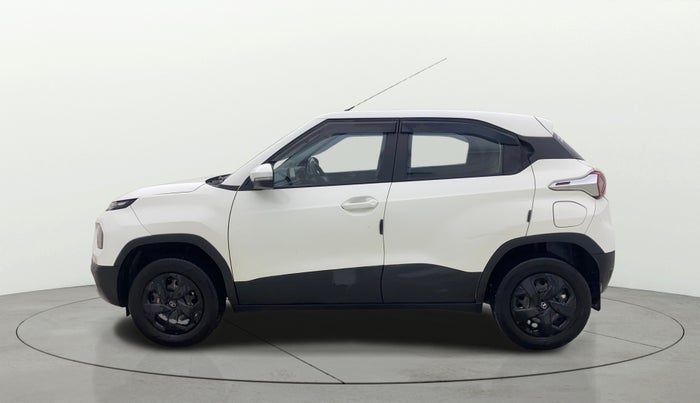 2023 Tata PUNCH ADVENTURE MT, CNG, Manual, 80,449 km, Left Side