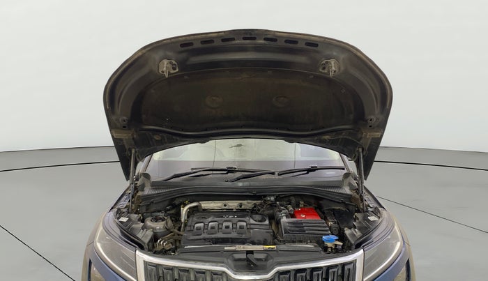 2018 Skoda Kodiaq STYLE 2.0 TDI 4X4 AT, Diesel, Automatic, 98,316 km, Open Bonet