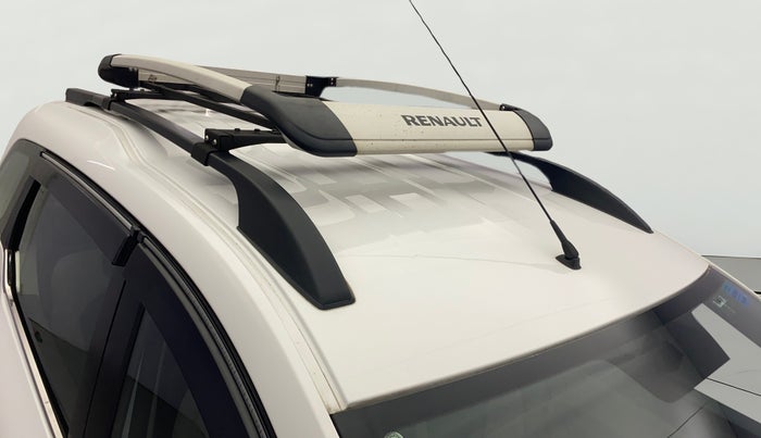 2020 Renault TRIBER RXT, Petrol, Manual, 27,783 km, Roof