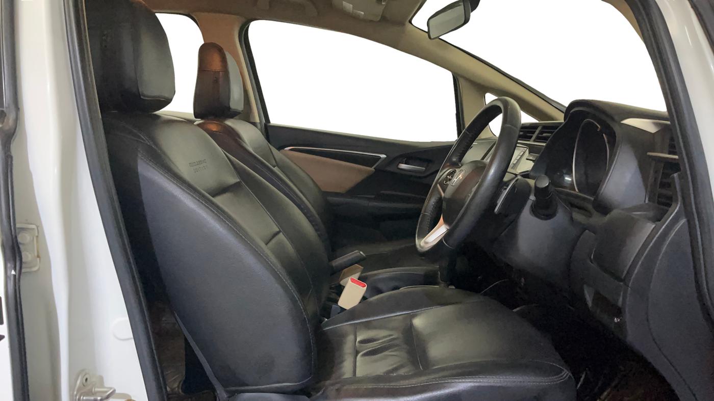 2019 Honda Jazz 1.2L I-VTEC VX CVT, Petrol, Automatic, 51,094 km, Right Side Front Door Cabin