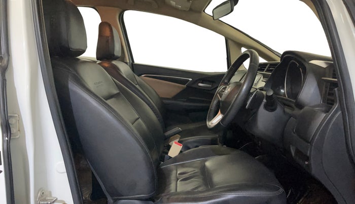 2019 Honda Jazz 1.2L I-VTEC VX CVT, Petrol, Automatic, 51,094 km, Right Side Front Door Cabin