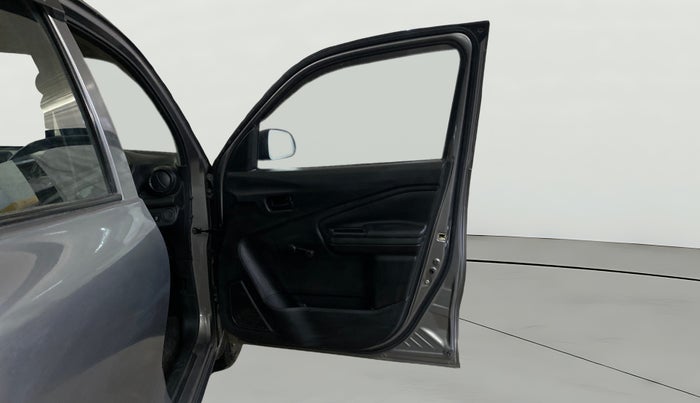 2022 Maruti Celerio LXI, Petrol, Manual, 38,313 km, RHS Front Door