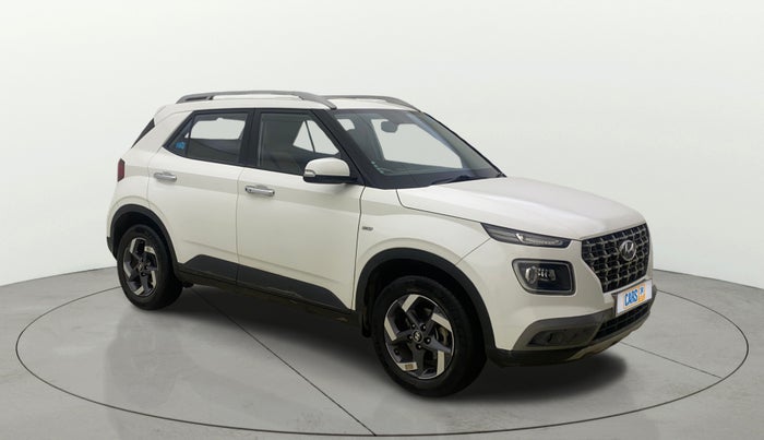 2021 Hyundai VENUE SX PLUS 1.0 TURBO DCT, Petrol, Automatic, 31,075 km, SRP