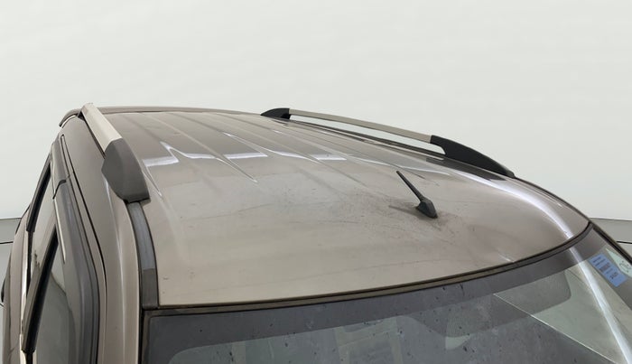 2019 Maruti New Wagon-R LXI CNG (O) 1.0, CNG, Manual, 78,452 km, Roof