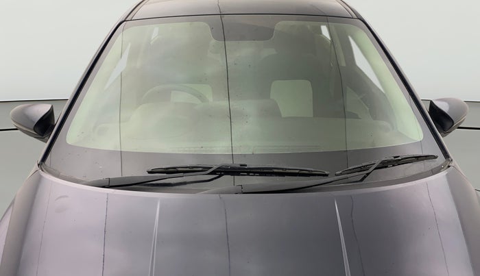 2023 Hyundai NEW I20 SPORTZ 1.2 IVT, Petrol, Automatic, 16,734 km, Front Windshield