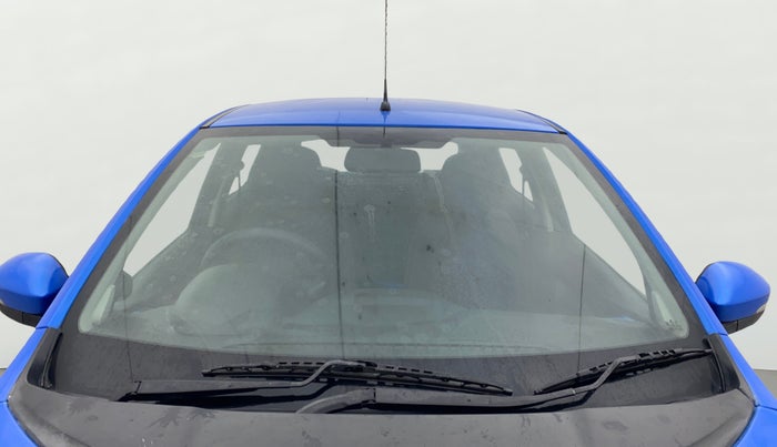 2020 Tata Tiago XZ PETROL, Petrol, Manual, 94,411 km, Front Windshield