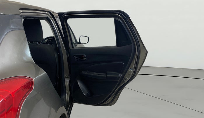 2019 Maruti Swift ZXI, Petrol, Manual, 55,978 km, RHS Rear Door