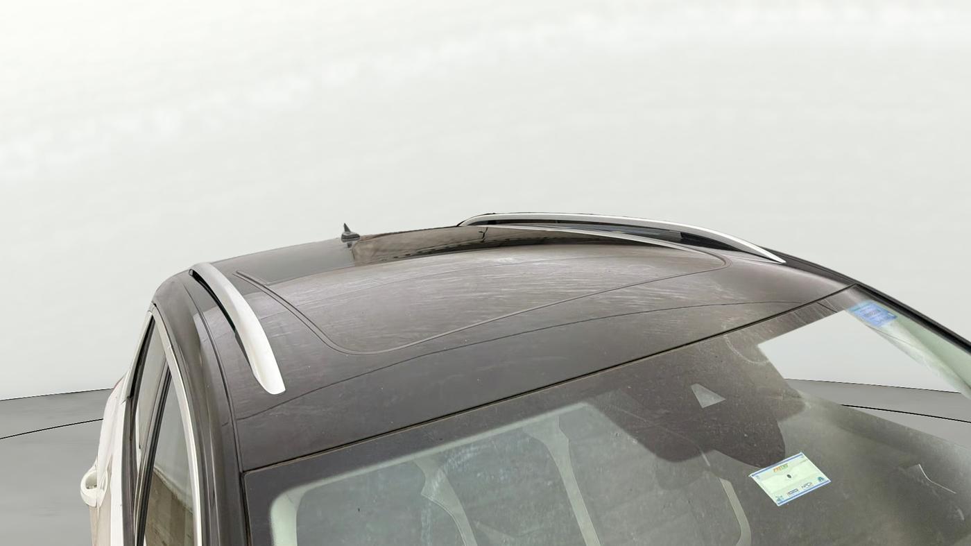 2021 Volkswagen T-ROC 1.5 TSI AT, Petrol, Automatic, 67,344 km, Roof