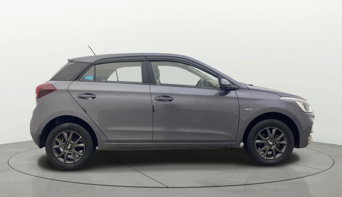 2019 Hyundai Elite i20 SPORTZ PLUS  1.2 CVT, Petrol, Automatic, 24,981 km, Right Side View