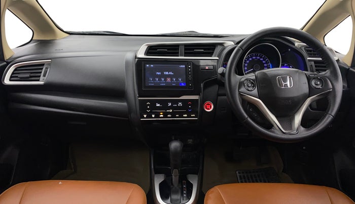 2019 Honda Jazz 1.2L I-VTEC VX CVT, Petrol, Automatic, 72,605 km, Dashboard