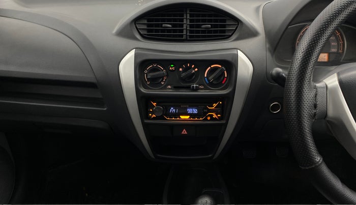 2018 Maruti Alto 800 LXI O, Petrol, Manual, 37,500 km, Air Conditioner