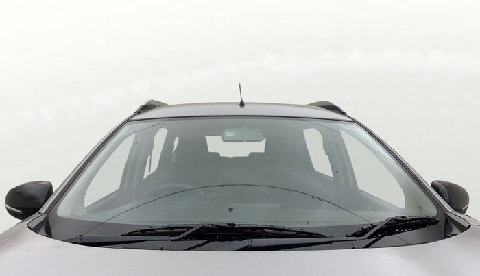 2019 Maruti XL6 ZETA AT, Petrol, Automatic, 84,749 km, Front Windshield