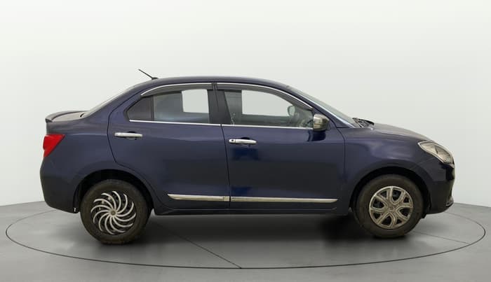 2019 Maruti Dzire VXI, Petrol, Manual, 98,383 km, Right Side View