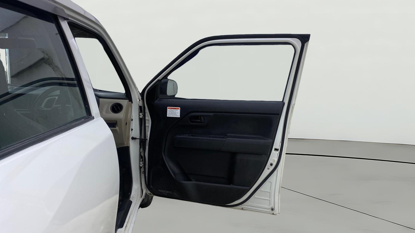 2020 Maruti New Wagon-R LXI CNG (O) 1.0, CNG, Manual, 52,906 km, RHS Front Door