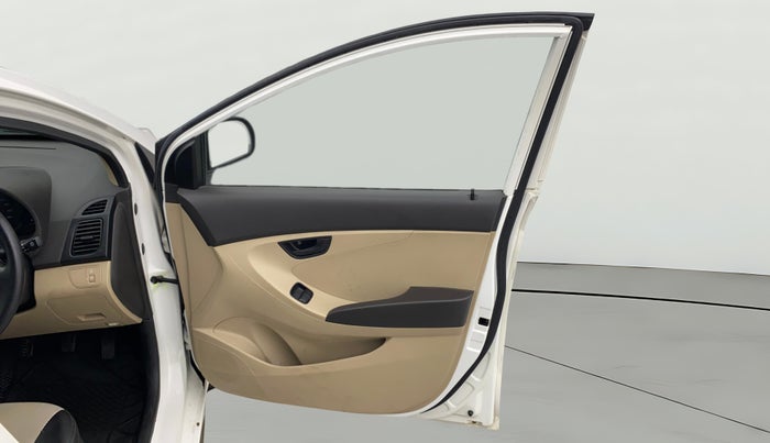 2015 Hyundai Eon ERA +, Petrol, Manual, 53,004 km, RHS Front Door