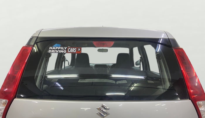 2023 Maruti New Wagon-R VXI CNG 1.0, CNG, Manual, 92,915 km, Rear Windshield