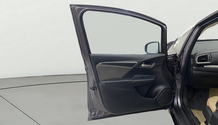 2018 Honda WR-V 1.5L I-DTEC VX MT, Diesel, Manual, 1,10,991 km, LHS Front Door