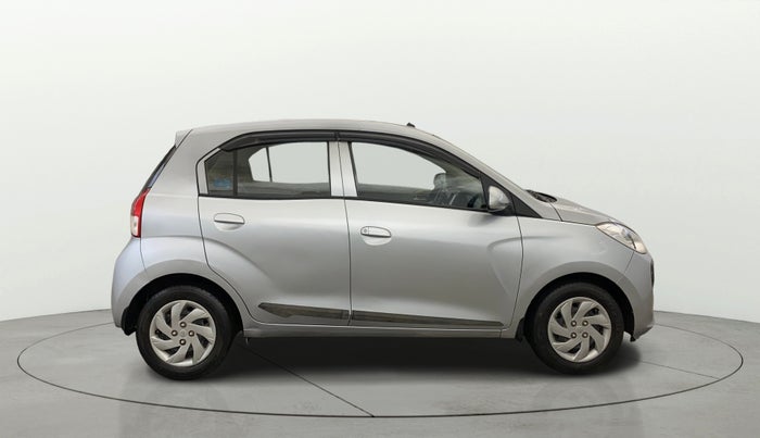 2019 Hyundai NEW SANTRO SPORTZ MT, Petrol, Manual, 21,666 km, Right Side View