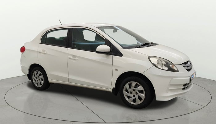 2016 Honda Amaze 1.5L I-DTEC S, Diesel, Manual, 1,05,076 km, SRP