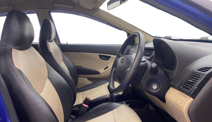 2014 Hyundai Eon ERA +, Petrol, Manual, 73,078 km, Right Side Front Door Cabin