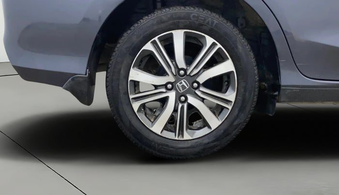 2021 Honda Amaze 1.2L I-VTEC VX, Petrol, Manual, 77,912 km, Right Rear Wheel