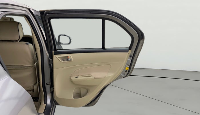 2013 Maruti Swift Dzire VXI, Petrol, Manual, 98,594 km, RHS Rear Door