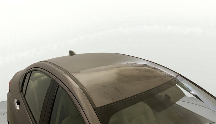 2016 Honda City 1.5L I-VTEC V MT, Petrol, Manual, 73,241 km, Roof