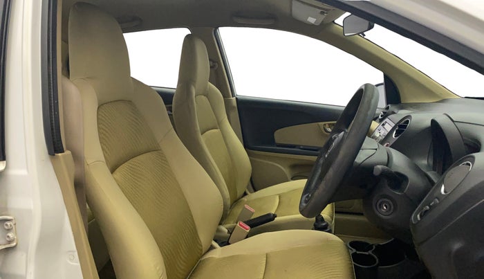 2015 Honda Amaze 1.2L I-VTEC VX, Petrol, Manual, 45,099 km, Right Side Front Door Cabin