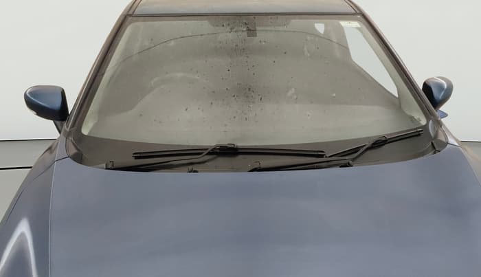2016 Maruti Baleno ALPHA PETROL 1.2, Petrol, Manual, 90,421 km, Front Windshield