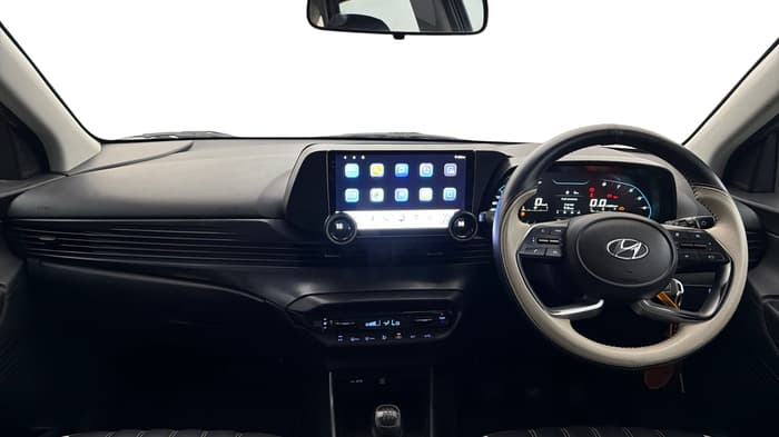 Interior