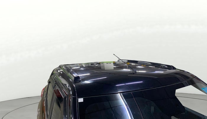 2023 Tata PUNCH CREATIVE AMT 1.2 RTN DUAL TONE, Petrol, Automatic, 30,699 km, Roof