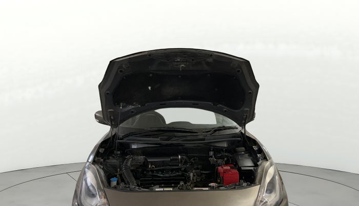 2019 Maruti Dzire ZXI PLUS, Petrol, Manual, 53,235 km, Open Bonet