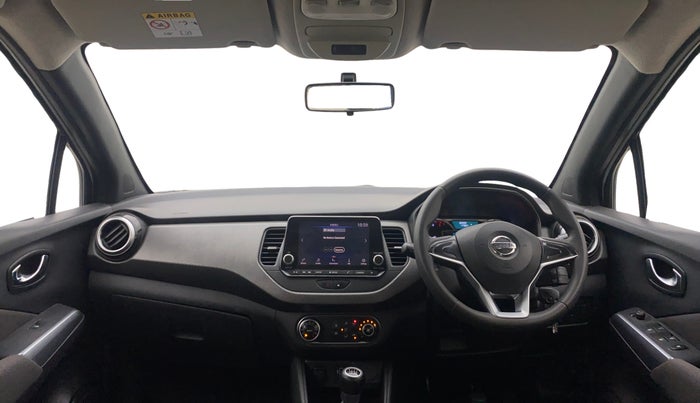 2019 Nissan Kicks XL DIESEL, Diesel, Manual, 66,998 km, Dashboard